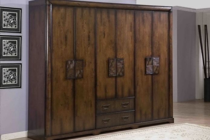 Настроение спальни - PR